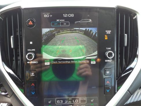 Used 2024 Subaru Ascent Premium w/ Convenience Package image 21