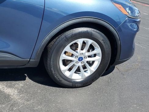 Used 2020 Ford Escape S FWD image 6