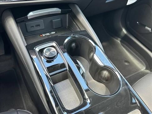 New 2026 Buick Envision Preferred AWD/4WD image 36