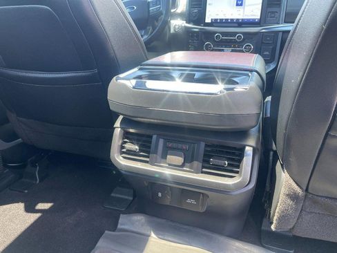 Used 2023 Ford F150 Lariat w/ Equipment Group 502A High AWD/4WD image 16