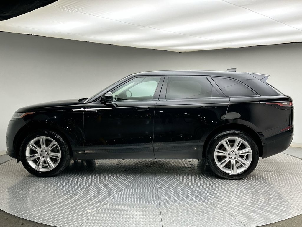 Used 2021 Land Rover Range Rover Velar S AWD/4WD image 10