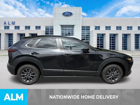 Used 2024 MAZDA CX-30 AWD 2.5 S image 4