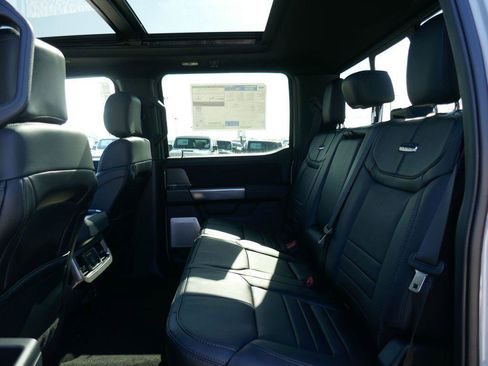 New 2026 Ford F250 Platinum image 17