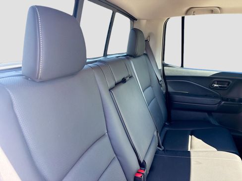 Used 2023 Honda Ridgeline RTL-E image 27