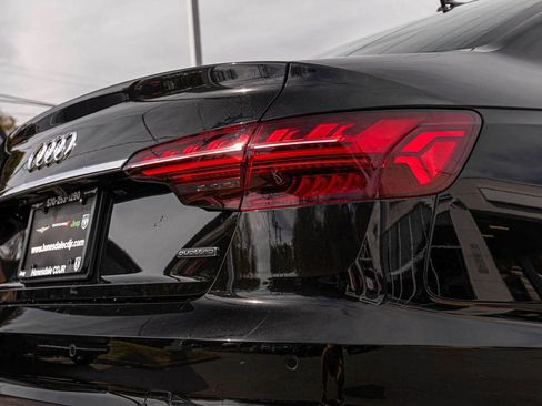 Used 2023 Audi A4 2.0T Premium Plus w/ Premium Plus Package image 42
