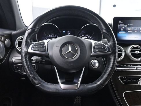 Used 2018 Mercedes-Benz C 43 AMG 4MATIC Cabriolet image 17