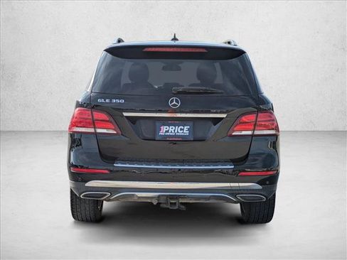 Used 2018 Mercedes-Benz GLE 350 image 6