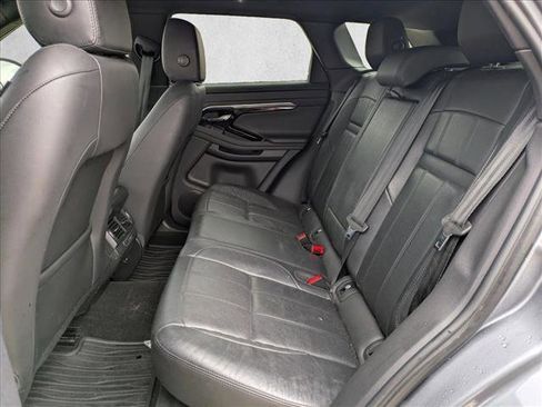 Used 2022 Land Rover Range Rover Evoque R-Dynamic S image 17