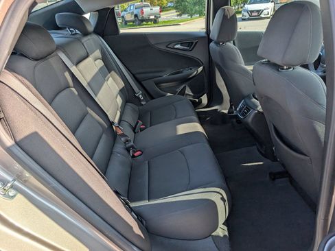 Used 2024 Chevrolet Malibu LT FWD image 13