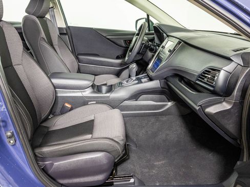 Used 2025 Subaru Outback image 34
