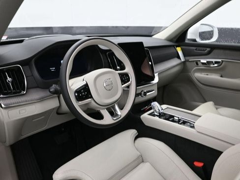 New 2026 Volvo XC90 B6 Ultra w/ Protection Package AWD/4WD image 7