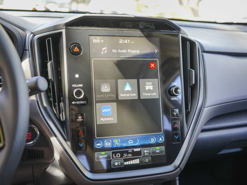 New 2026 Subaru Crosstrek 2.0i Premium image 16