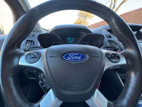 Used 2018 Ford Transit Connect XL image 14