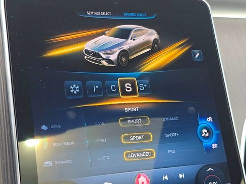 New 2026 Mercedes-Benz CLE 53 AMG 4MATIC Coupe image 32