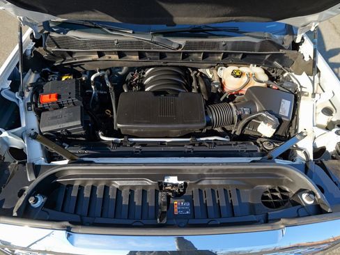 Used 2020 GMC Sierra 1500 SLT w/ SLT Premium Plus Package image 55