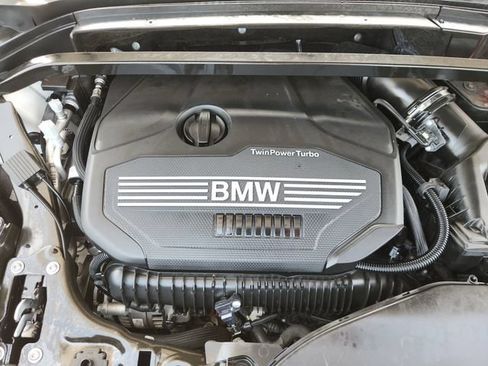 Used 2020 BMW X2 sDrive28i FWD image 23