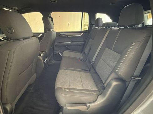 Used 2025 GMC Acadia Elevation w/ LPO, Floor Liner Package AWD/4WD image 23