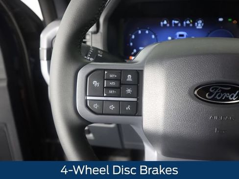 New 2026 Ford F150 XLT AWD/4WD image 40