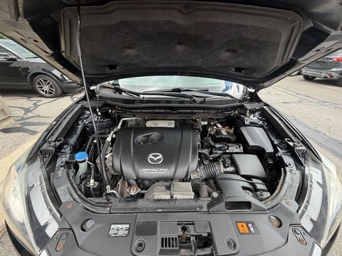 Used 2016 MAZDA CX-5 Grand Touring AWD/4WD image 19