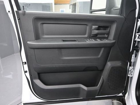 New 2026 RAM 2500 Tradesman image 12