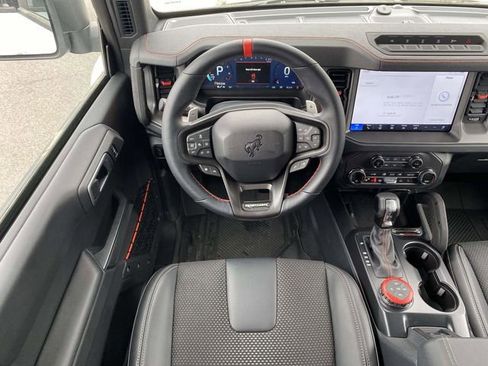 New 2025 Ford Bronco Raptor AWD/4WD image 10