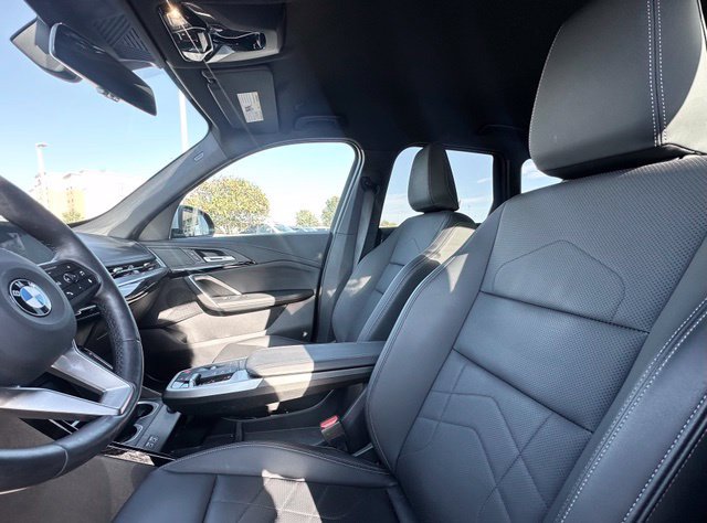 Used 2023 BMW X1 xDrive28i w/ Convenience Package AWD/4WD image 21