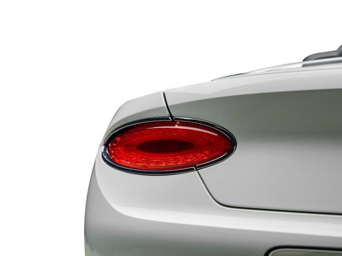 Used 2020 Bentley Continental GT AWD/4WD image 13