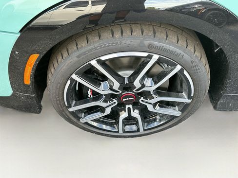 New 2026 MINI Cooper S FWD image 23