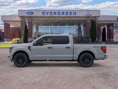 New 2026 Ford F150 STX AWD/4WD image 3