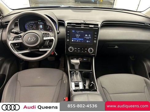 Used 2022 Hyundai Tucson SE AWD/4WD image 13