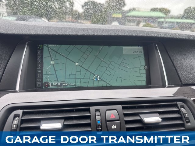 Used 2014 BMW 528i xDrive Sedan AWD/4WD image 20