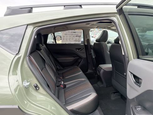 New 2026 Subaru Crosstrek 2.5i Limited AWD/4WD image 26
