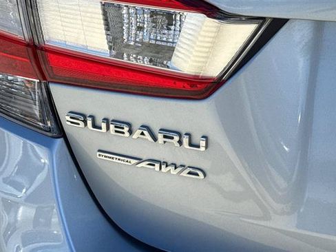 Used 2022 Subaru Impreza 2.0i Premium AWD/4WD image 29