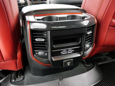Used 2019 RAM 1500 Rebel w/ Level 2 Equipment Group AWD/4WD image 20