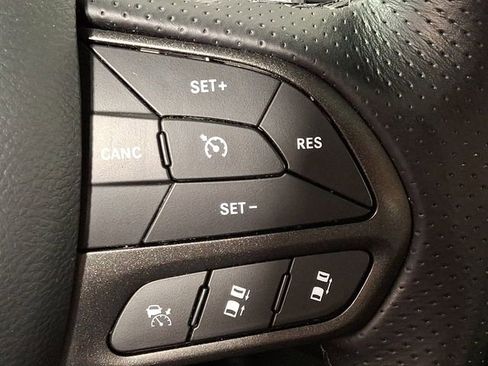 Used 2023 Dodge Charger R/T w/ Blacktop Package RWD image 23
