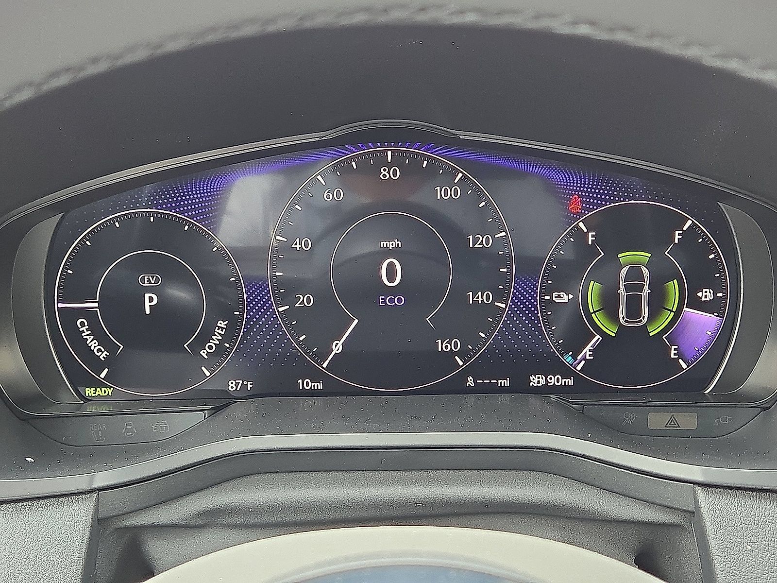 New 2026 MAZDA CX-70 SC Plus AWD/4WD image 26