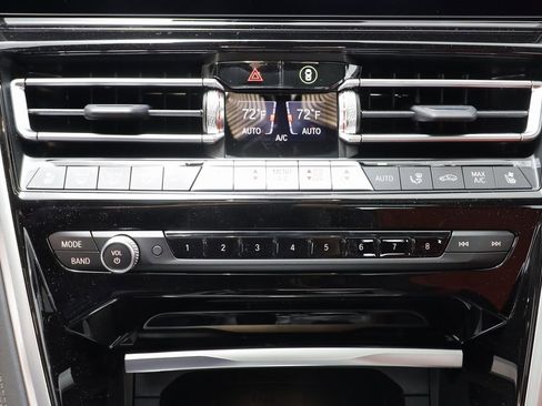 New 2026 BMW 840i xDrive image 13