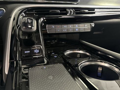 Used 2022 Toyota Mirai XLE w/ Advanced Technology Package image 26