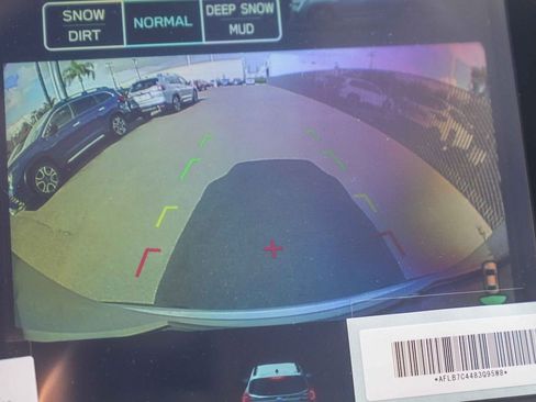 New 2026 Subaru Ascent Touring image 24