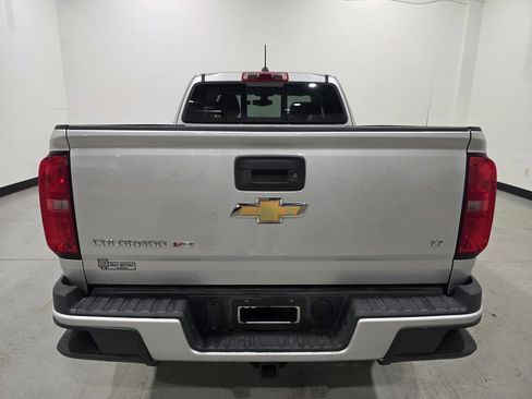 Used 2018 Chevrolet Colorado LT image 3