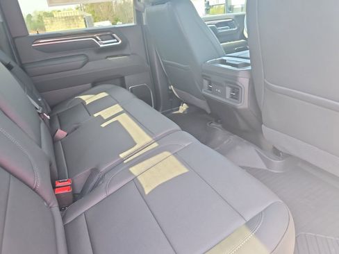 New 2026 Chevrolet Silverado 2500 LT w/ Safety Package image 11