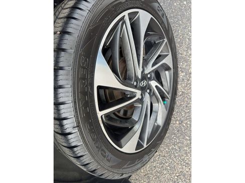 Used 2021 Hyundai Tucson Sport image 26