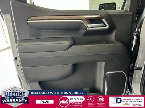 Used 2024 Chevrolet Silverado 1500 RST w/ Rally Edition AWD/4WD image 16