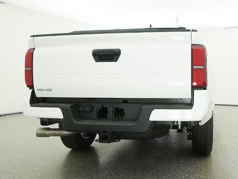 New 2026 Toyota Tacoma SR5 image 23