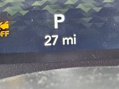 New 2026 Jeep Wrangler Unlimited Sport AWD/4WD image 25