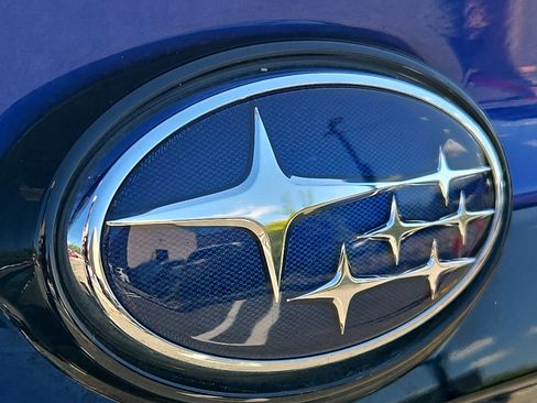 Used 2022 Subaru WRX Premium image 30