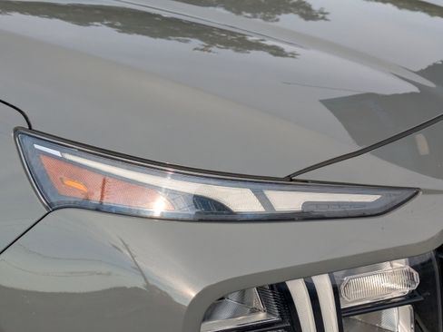 Certified 2023 Hyundai Santa Fe SEL w/ Cargo Package image 9