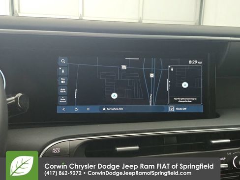 Used 2026 Hyundai Palisade SEL AWD/4WD image 25