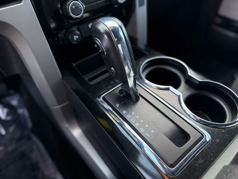 Used 2012 Ford F150 FX4 image 27