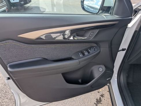 New 2026 Chevrolet TrailBlazer ACTIV w/ Convenience Package image 15